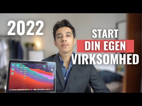 Video: Sådan starter du din egen virksomhed uden penge (med billeder)