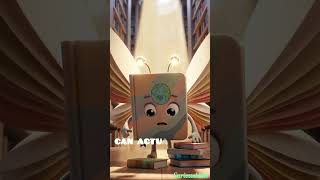 The Dark Secret of Shadows 😨