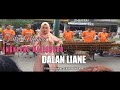 LAGI VIRAL!!!! DALAN LIYANE ANGKLUNG MALIOBORO - Fitri Alfiana (COVER)