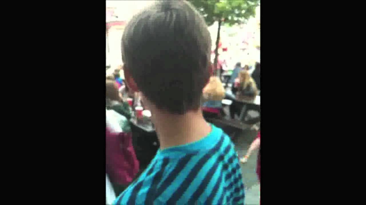 RuneSkype - Gröna Lund 2012