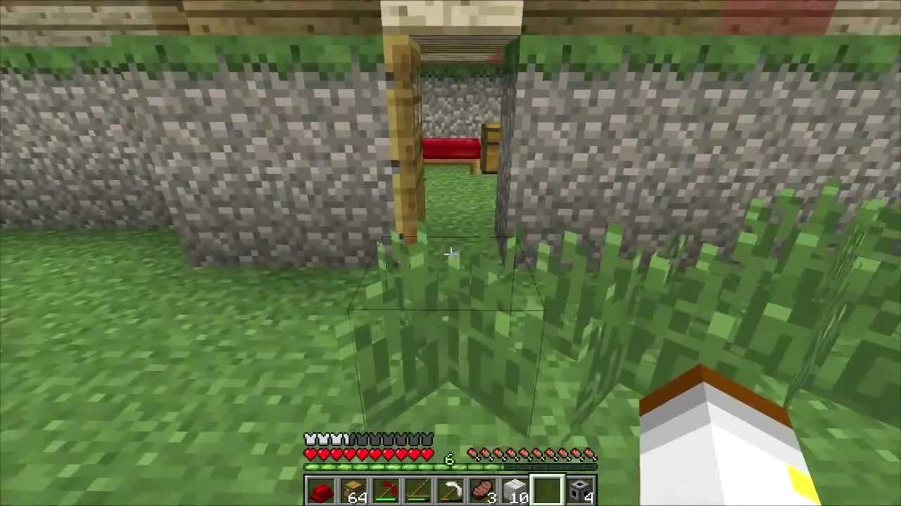 Minecraft Terra Firma Craft ep1 Introdução ao Mod! YouTube