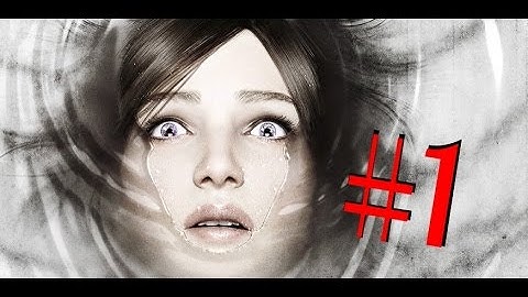 The Consequence DLC Gameplay Walkthrough - The Evil Within - Part 1: Illusions (SCARY)