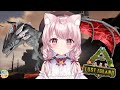 【ARK】190レベのワイバーンの卵を求めて巣へ向かうのであった。ARK生活３１日目！【Vtuber/泉谷このみ】