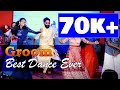 Wedding Dance|Groom Best Dance Ever |Malayalam Fusion Dance|Kannadi|Manimuttathavani| Pottukuthedi|