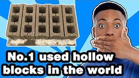 America customer visit to buy QT10 15 hydraulic hollow block concrete brick machine watch testing