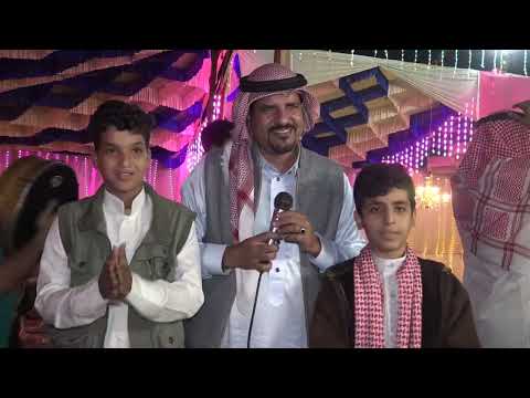 منصور العميري كبيره الكبيره