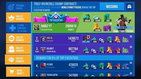 Speedrunning Contract Hacks in Bullet Echo! (Epic Rewards!)