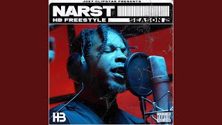 Narst HB Freestyle (Season 2)