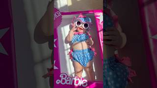 PARTE 1 Caja de Barbie #barbie #cajadebarbie #comohacercajadebarbie