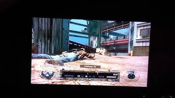 Semtex multi kill Black Ops