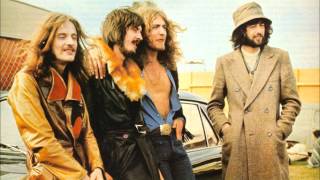 Video thumbnail of "Led Zeppelin - Going To California (Live Earls Court 1975)"