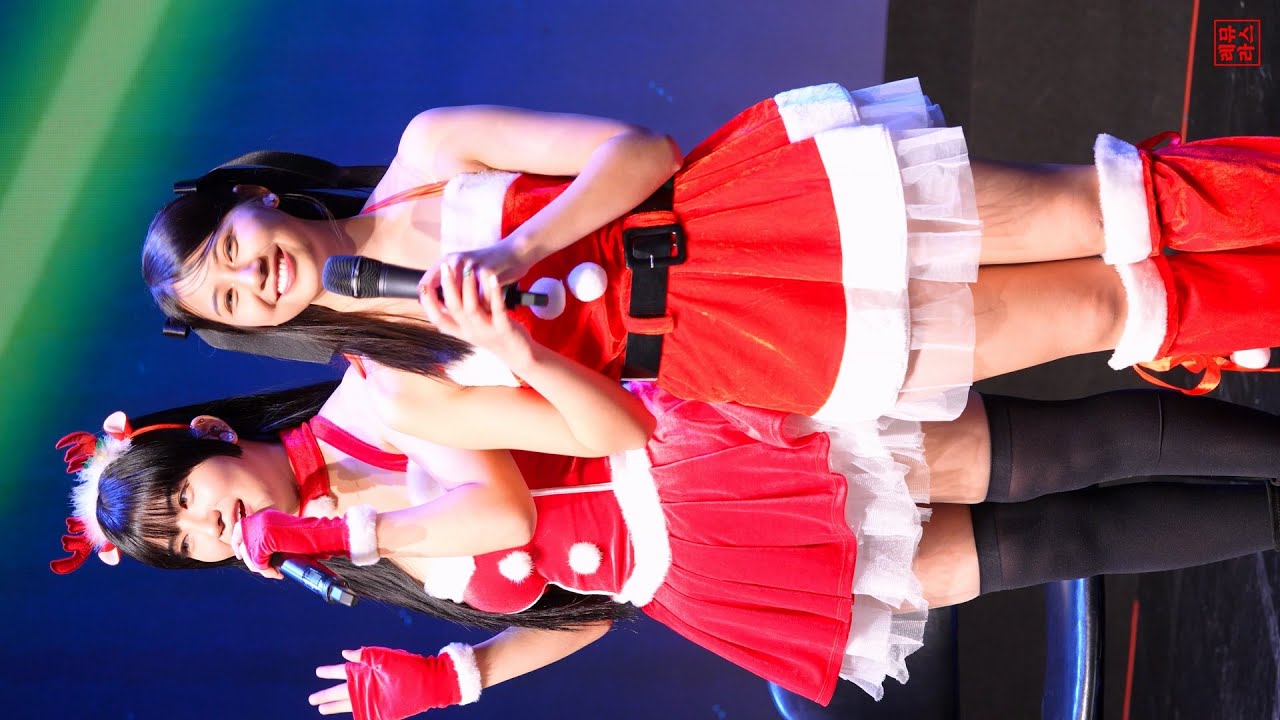 231217 버스터즈(BUSTERS) 나미&타카라 - 한여름밤의 꿀 [ 산이 & 레이나 ] / MEET&GREET BUSTERS CONCERT&FANSIGN