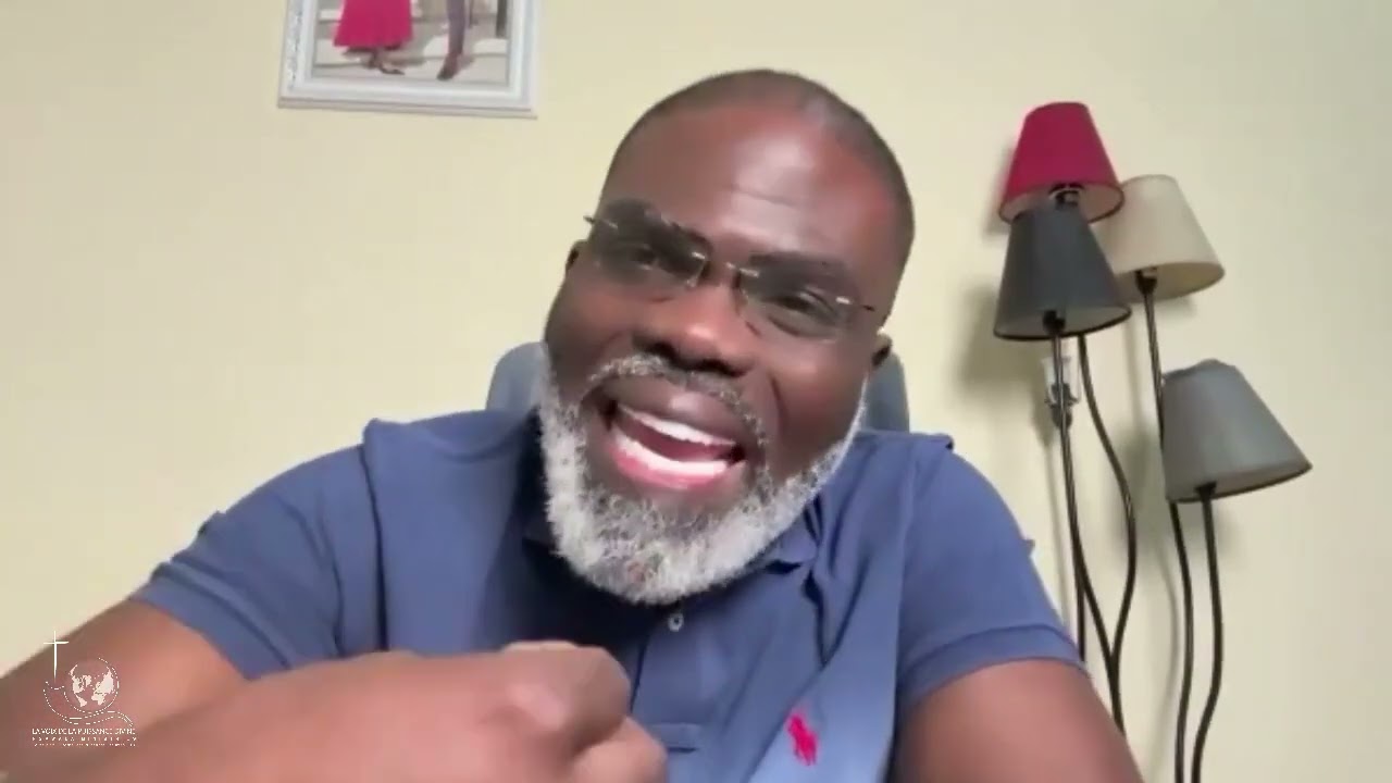 L’occultisme se cache derrières ces chose… Prophète Francis Ngawala