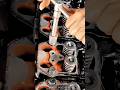 Valve Guide Installation Work Tool Using Precision Fitting Tool #worktool