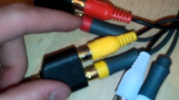 How to Set up Easycap XBOX/Wii/PS3