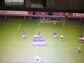 Pes 6 Roberto Carlos tiro libre brasil 2002
