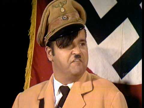Dom DeLuise Is Literally Hitler