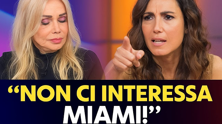 CATERINA BALIVO UMILIA MARIA GIOVANNA ELMI IN DIRETTA TV