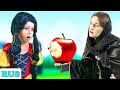Белоснежка и семь гномов | Сказки на ночь для детей