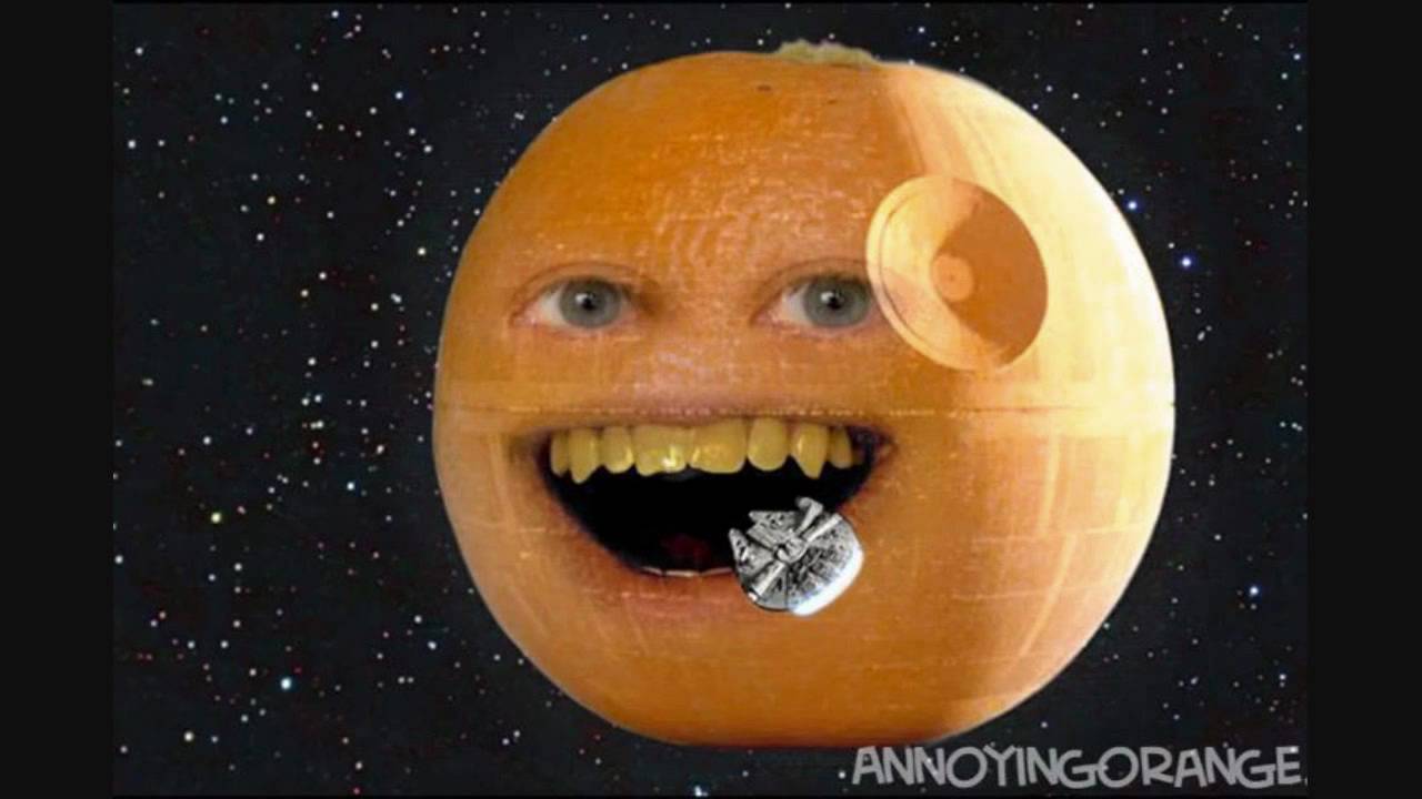 Playlist của chúng tôi về Annoying orange background music với những ca khúc chọn lọc