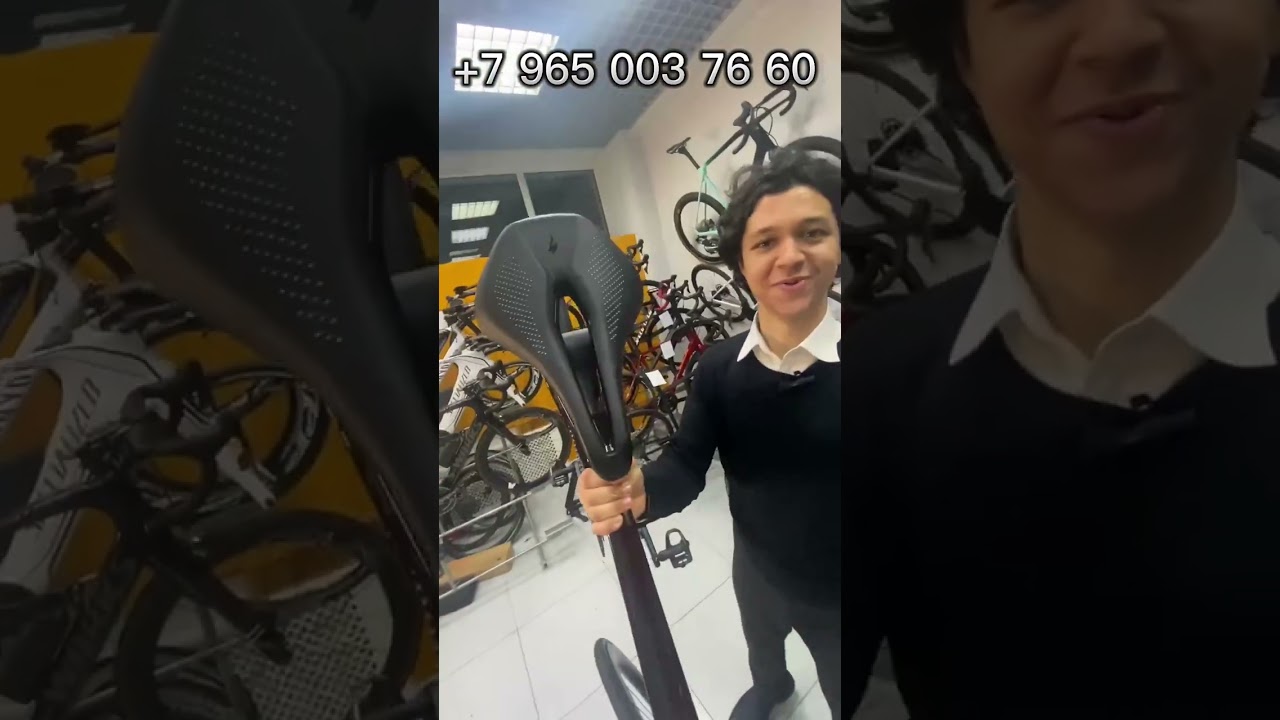 ДЕШЕВЫЙ НЕГРОВЕЛ SPECIALIZED (!!!)