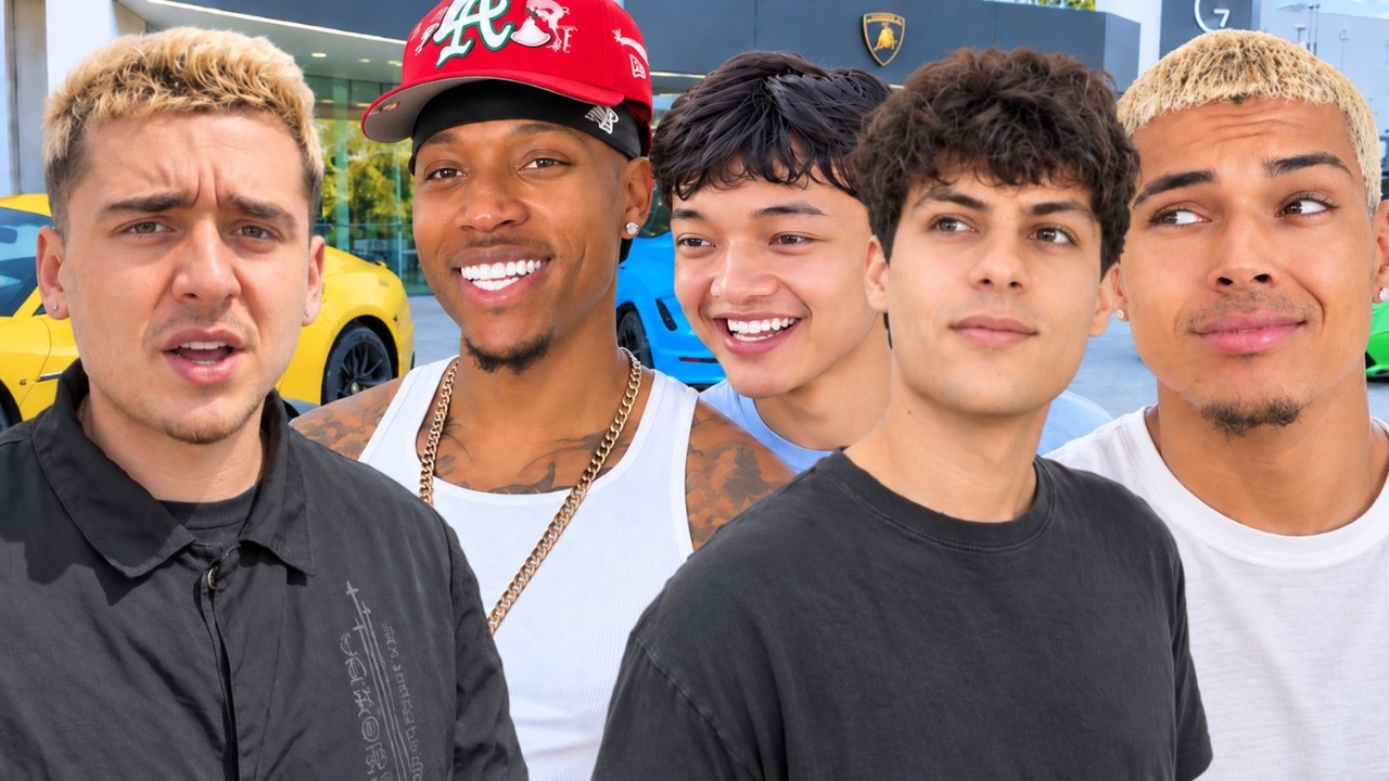 Core Boys Funniest Moments Of The Week