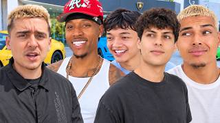 Core Boys Funniest Moments Of The Week