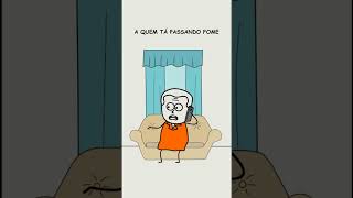 Da SÉRIE RIR PARA NÃO CHORAR. #IDOSOS #RIR #HUMOR #COMEDIA #noticias #melhoridade