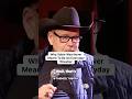 Jim Ross Explains Why Sable Became a WWE Attraction