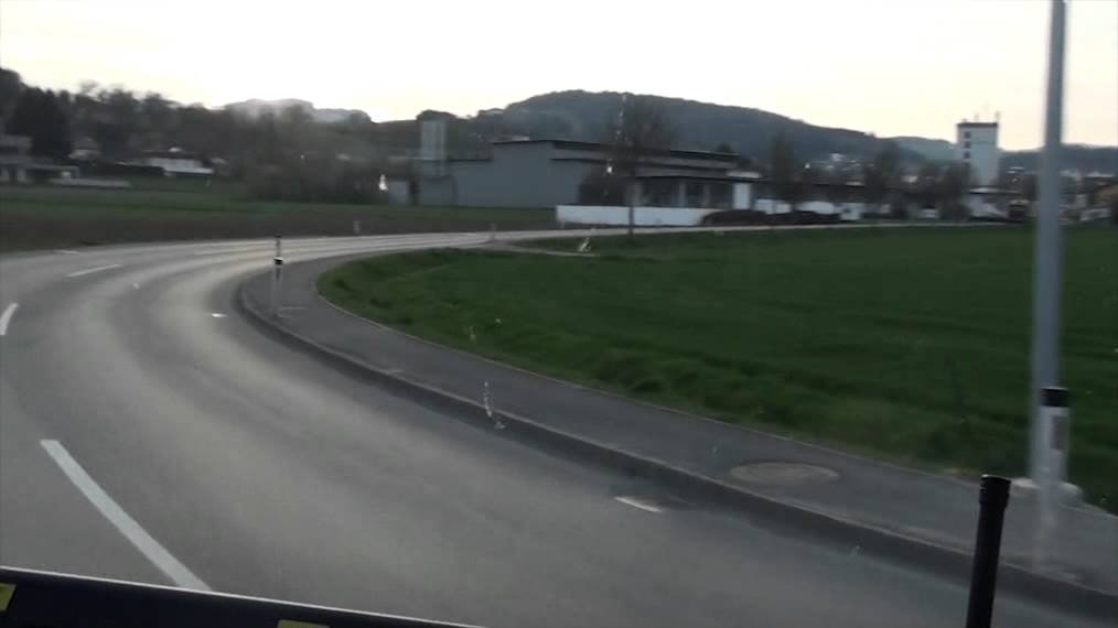 Kommando (KDO) Feuerwehr Schweinbach - Einsatzfahrt nach Gallneukirchen