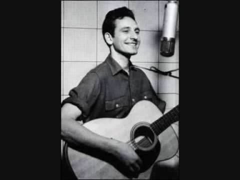 Lonnie Donegan - My Old Man's A Dustman(Alternat.....