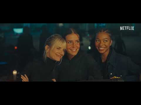 Voleuses | Trailer cutdown 30' - Post-Launch | Netflix France - Voleuses | Trailer cutdown 30' - Post-Launch | Netflix France