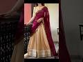 #beautiful #dress #style #fancy #new #collection #partywear #outfit #shorts #shortsfeed #lehenga #yt