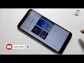 Xiaomi Redmi Note 5 Pro | Miui 11 Mi Account Permanently Remove | Firmware With Twrp Android 9 Pie