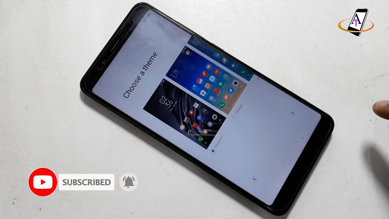 Xiaomi Redmi Note 5 Pro | Miui 11 Mi Account Permanently Remove