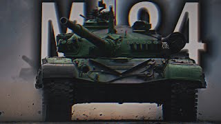 ☆M-84☆ [ ■ Army Edit ■ ]