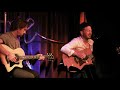 Matt Cardle - Wicked Game (Chris Isaak) | Pizza Express Live 17.07.2021