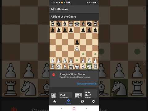 MoveGuesser: Chess Challenge - Apps on Google Play