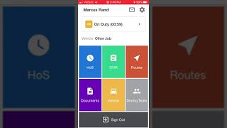 How to Accept Carrier Edits in Samsara ELD How to Accept Carrier Edits in ELD