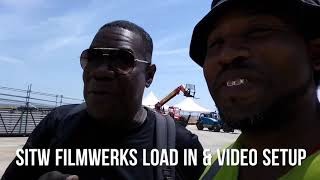 Sitw Filmwerks Load Part 2 In & Video Setup With Sope Watson