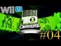 Let's Play : Ben 10 Omniverse - Parte 4