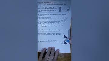 GM Unit 7 Lesson 3 incl Problem Set