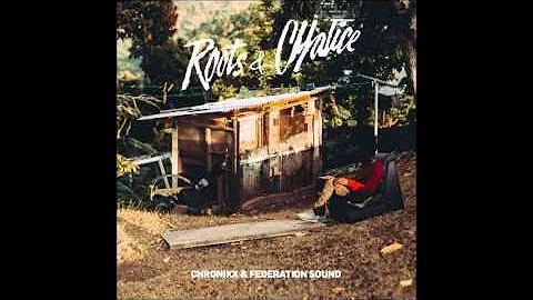 Chronixx - Perfect Tree/Cannabis feat Eesah (Roots & Chalice)