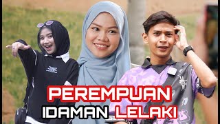 Perempuan Idaman Lelaki