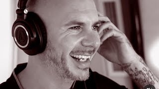 Pitbull's Journey: From Rags to Riches and His Rise to Stardom
