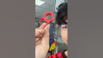 Nhỏ, rẻ và tiện lợi 😎😎 #3dprinting #in3d #diy #3dprintinng #3dprintfix #shorts