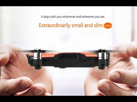 wingsland s6 selfie drone