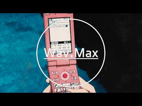 Rory - My Phone Can Die (ft. Ari Lennox & James Fauntleroy) [Anime Visualizer]