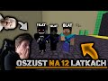 OSZUST NA 12 LATKACH...🤡 *CHCIELI PRZEBIĆ MALTIEGO XDDD*