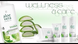 LR Shop Aloe Vera Gel Kosmetik Creme München kaufen bestellen Online shop screenshot 2